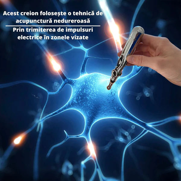 Pix Acupunctură Profesional